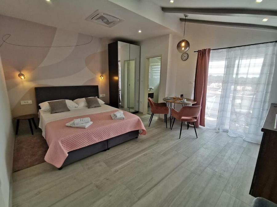 Apartmán New Nikolina 4 Star Mali Lošinj